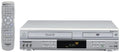 DVD/VCR Combo P321