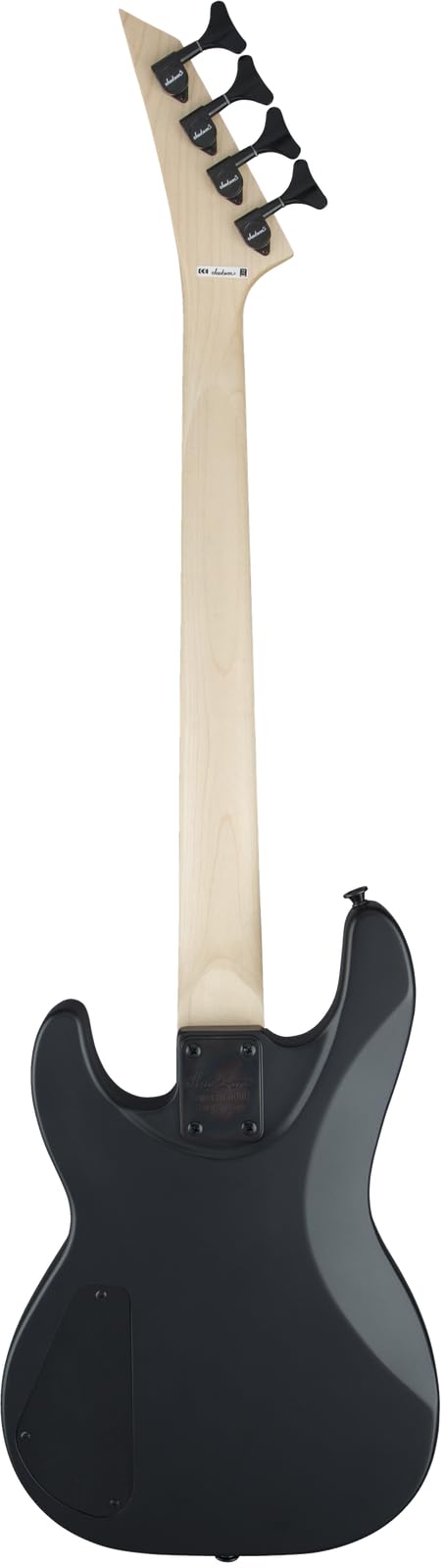 Concert Bass Satin Black Y55319