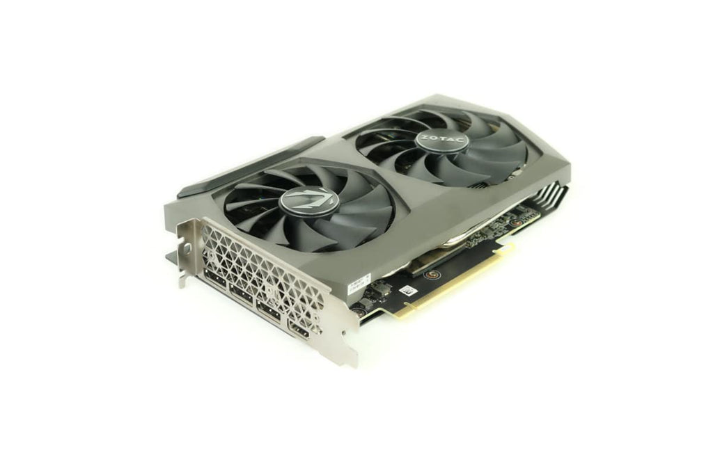 GeForce RTX 3070 8GB GDDR6 Graphics Card Q1945