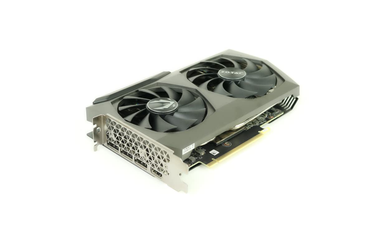 GeForce RTX 3070 8GB GDDR6 Graphics Card Q1945