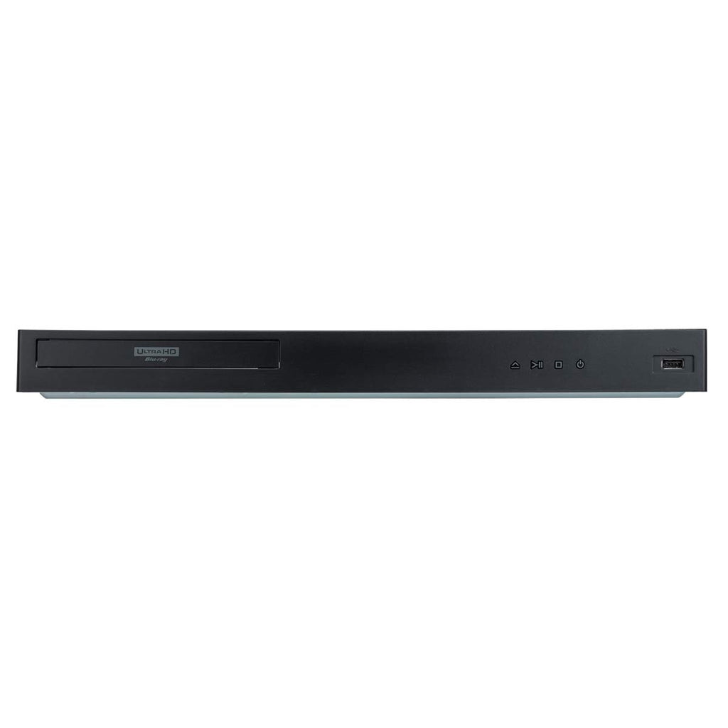 4K Ultra-HD Blu-ray Player with Dolby Vision A7776