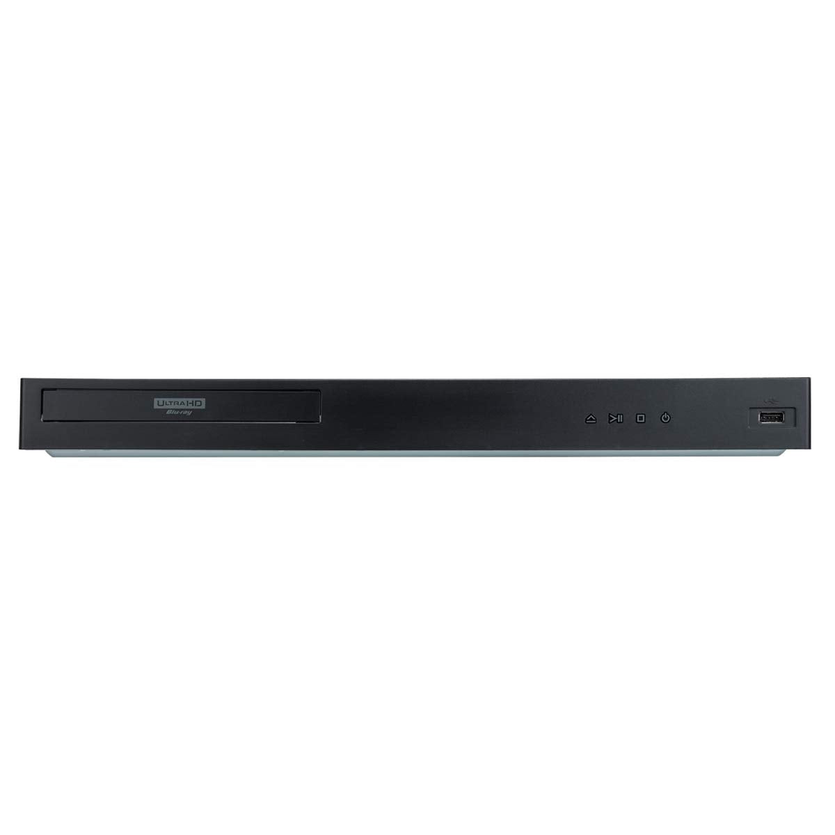 4K Ultra-HD Blu-ray Player with Dolby Vision A7776