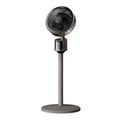Lightweight Quiet Standing Fan (Grey) A810508