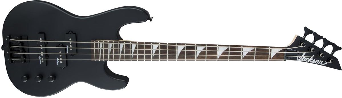 Concert Bass Satin Black Y55319