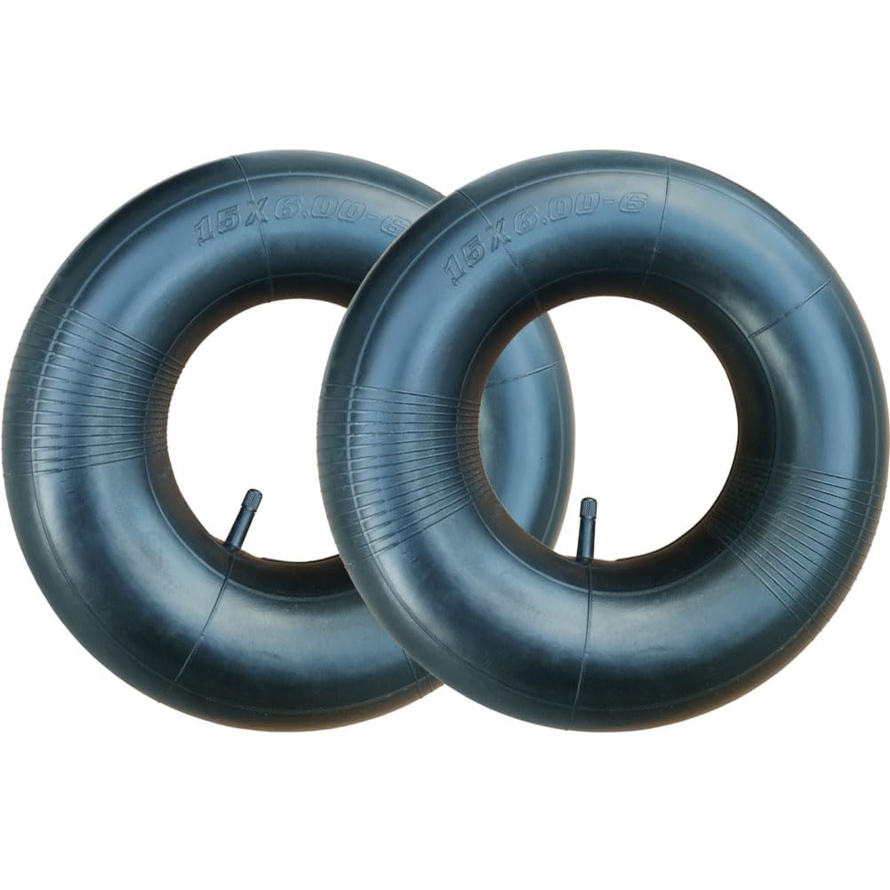 6.00-6 Inner Tube 2-Pack P221244