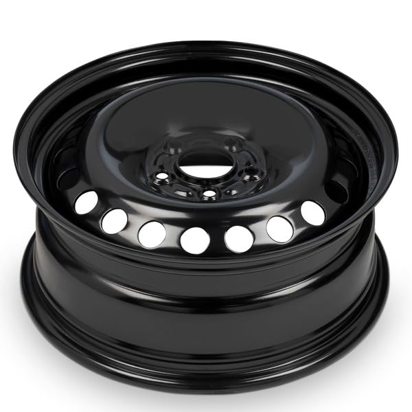 16x6.5 inch Steel Wheel S9632