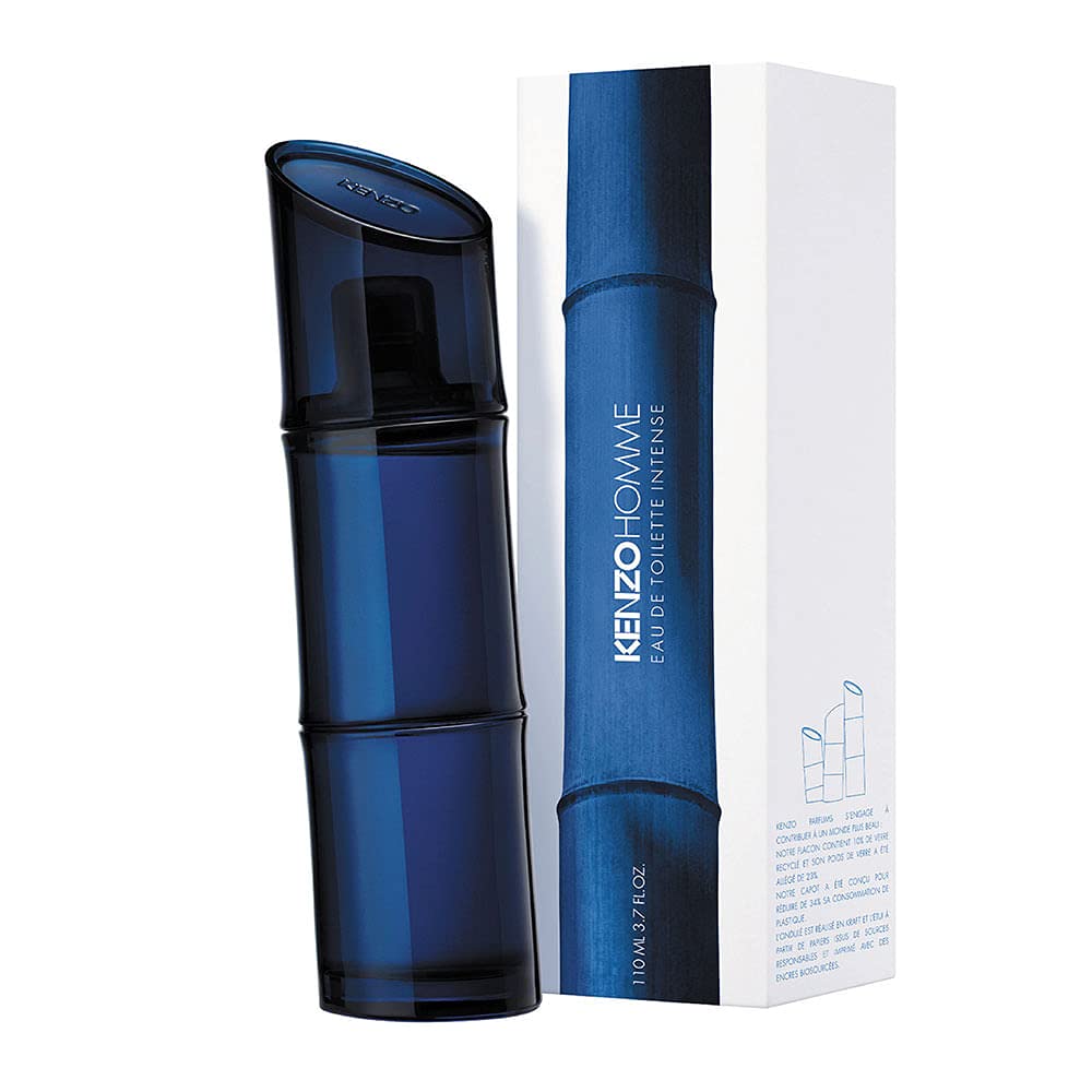 Men Intense 3.4 EDT P774765