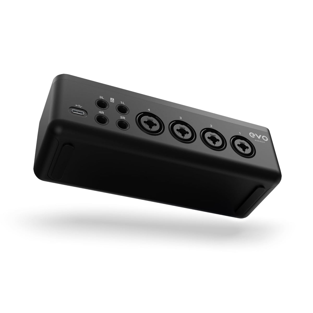 USB Audio Interface K7192