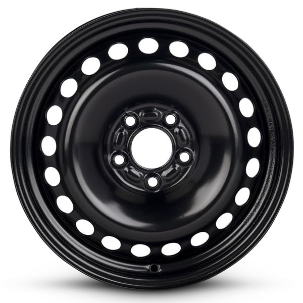 16x6.5 inch Steel Wheel S9632