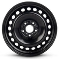 16x6.5 inch Steel Wheel S9632