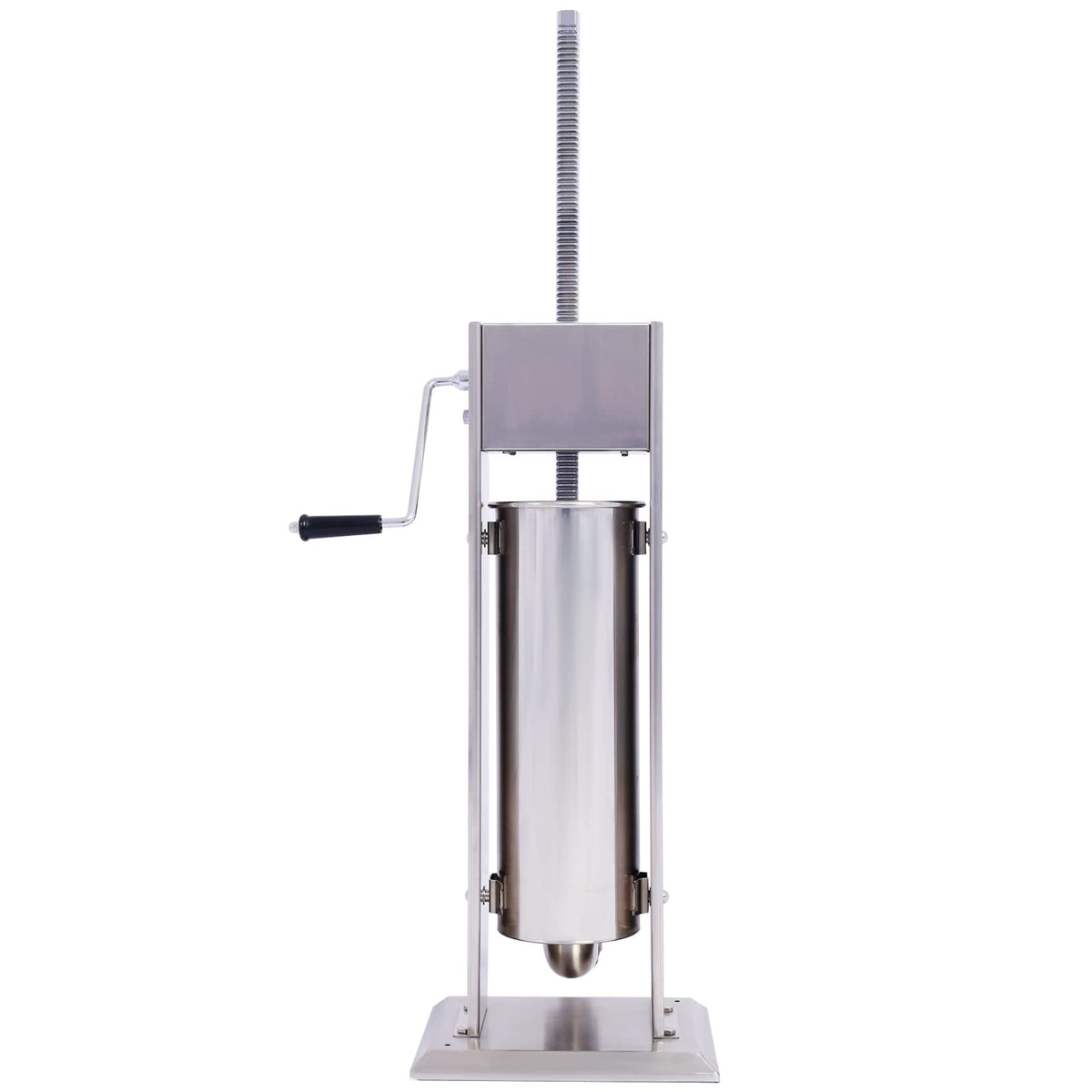 Stainless Steel 15 lb Vertical Sausage Stuffer S620