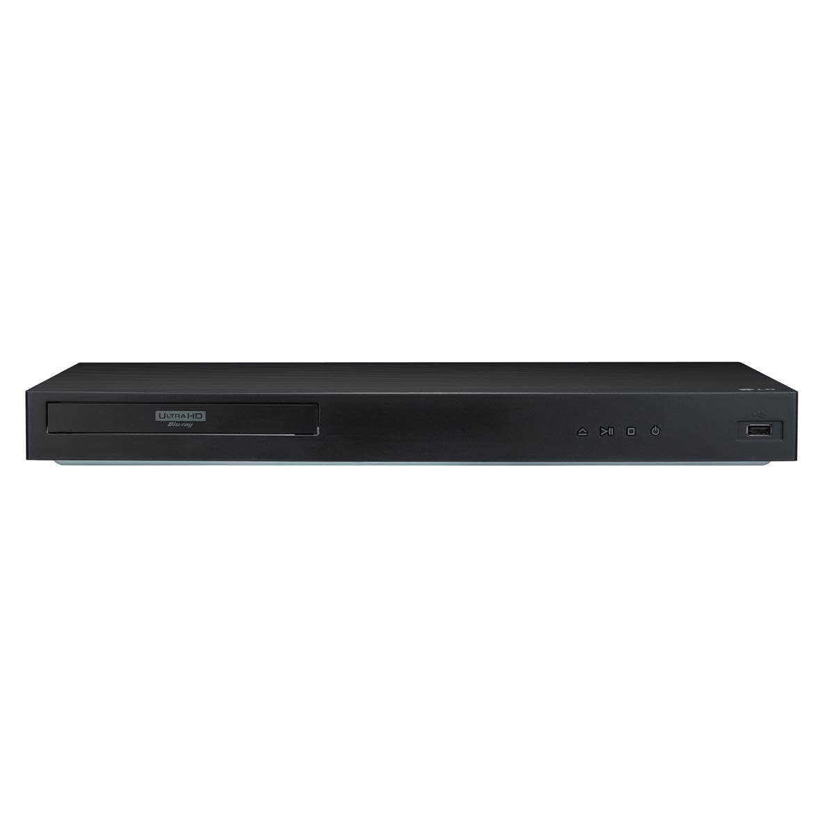 4K Ultra-HD Blu-ray Player with Dolby Vision A7776