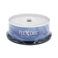 50GB Double Layer Blu-ray Discs 25-Pack F2613