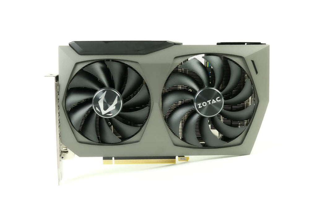 GeForce RTX 3070 8GB GDDR6 Graphics Card Q1945