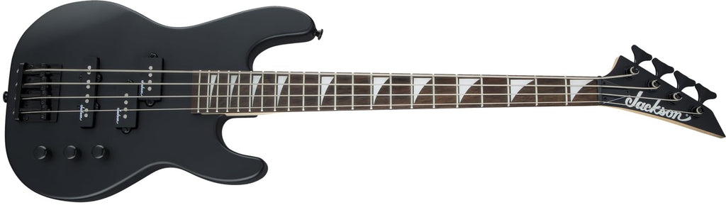 Concert Bass Satin Black Y55319