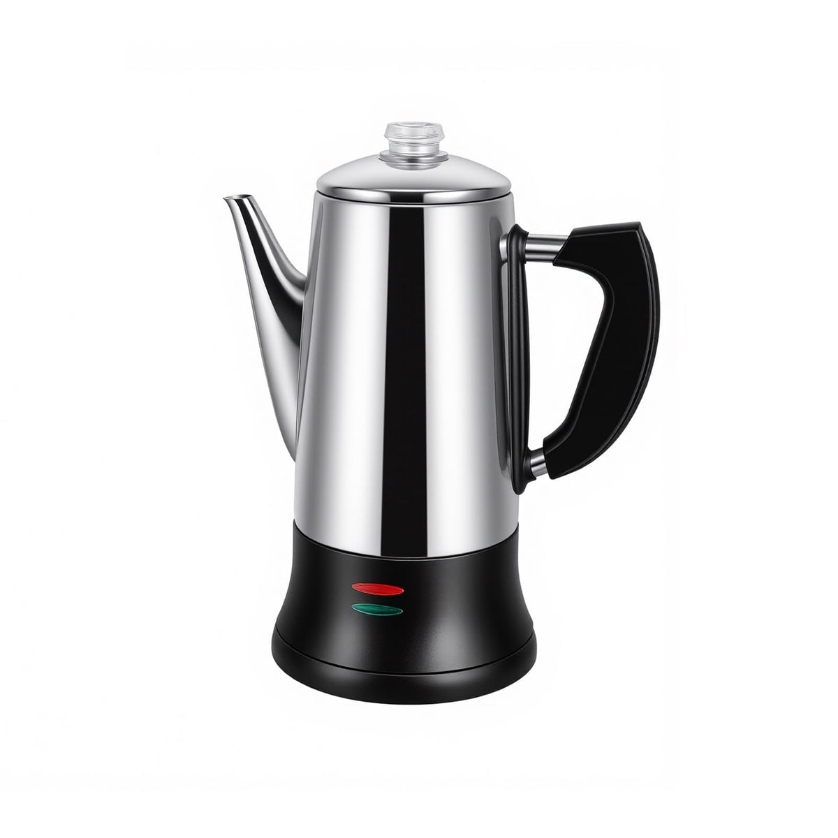 12 Cup Stainless Steel Electric Coffee Maker A917
