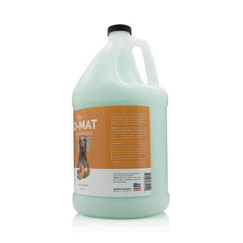 1 Gallon All Natural Dog Conditioner P657309