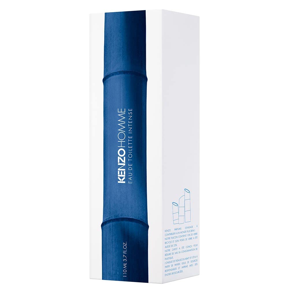 Men Intense 3.4 EDT P774765