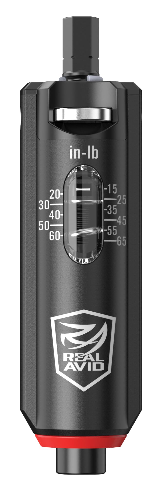 Adjustable 15–65 In-Lb Torque Limiter B896