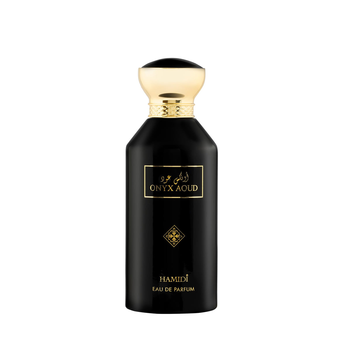 Onyx Aoud Eau de Parfum 2.70 Oz Perfume Spray I344485