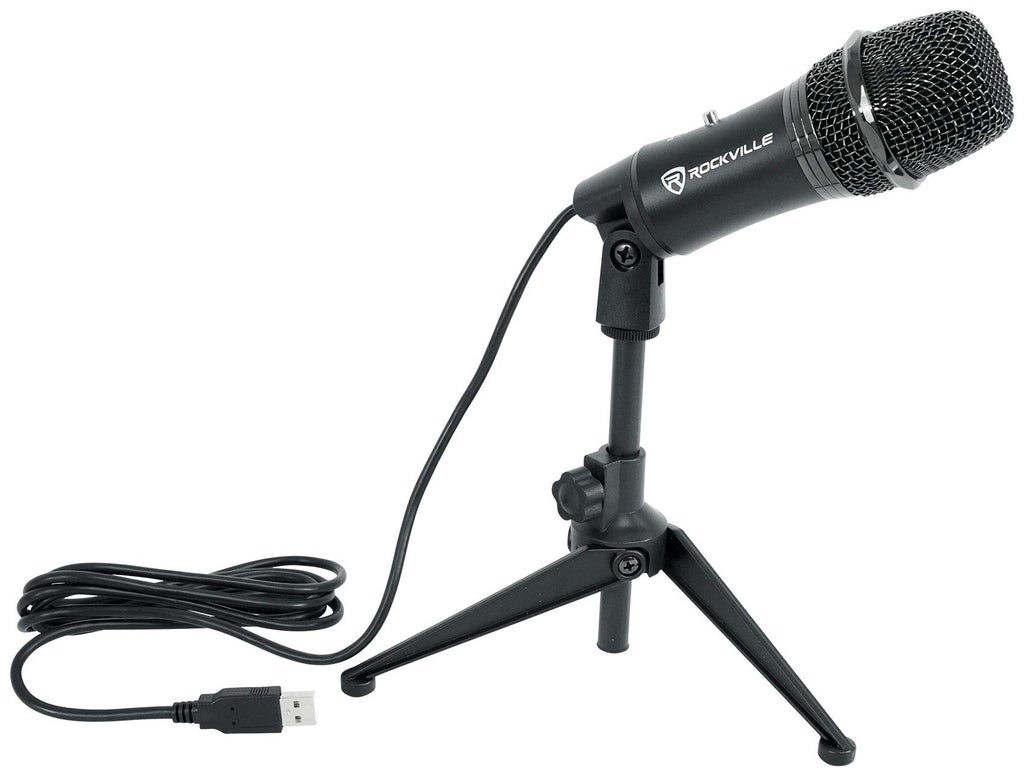 USB Condenser Computer Microphone M84303