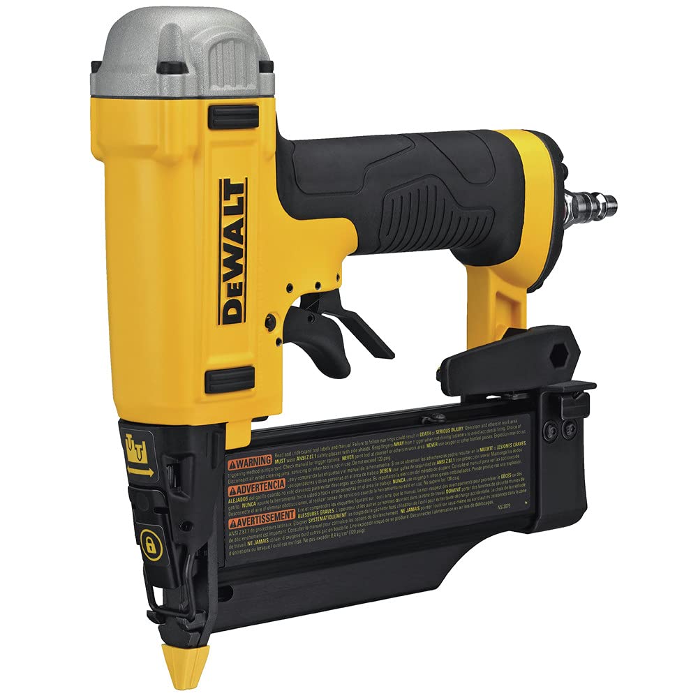 23 Gauge 2-Inch Pin Nailer V69089