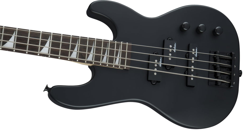 Concert Bass Satin Black Y55319