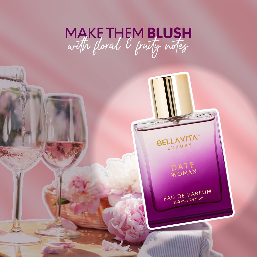 2x100ml Honey Oud & Date EDP Perfume I433