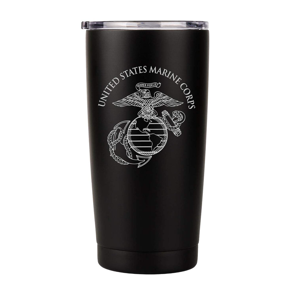 20oz Insulated Stainless Steel Tumbler O620
