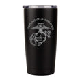 20oz Insulated Stainless Steel Tumbler O620