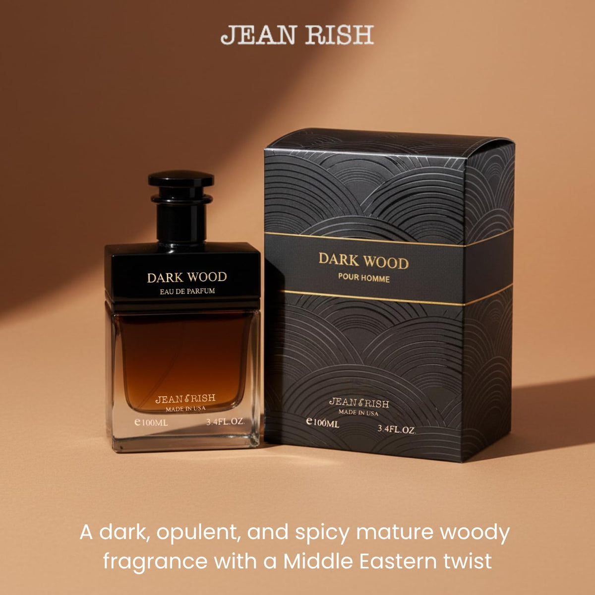 Dark Wood Oud Eau de Parfum 100ml G1788