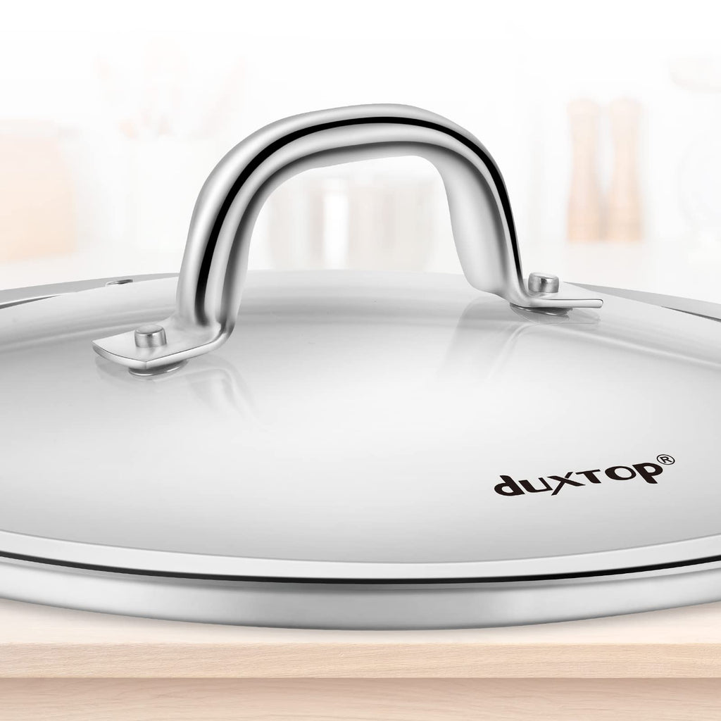 Glass Replacement Lid F887