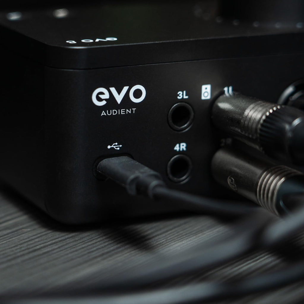USB Audio Interface K7192