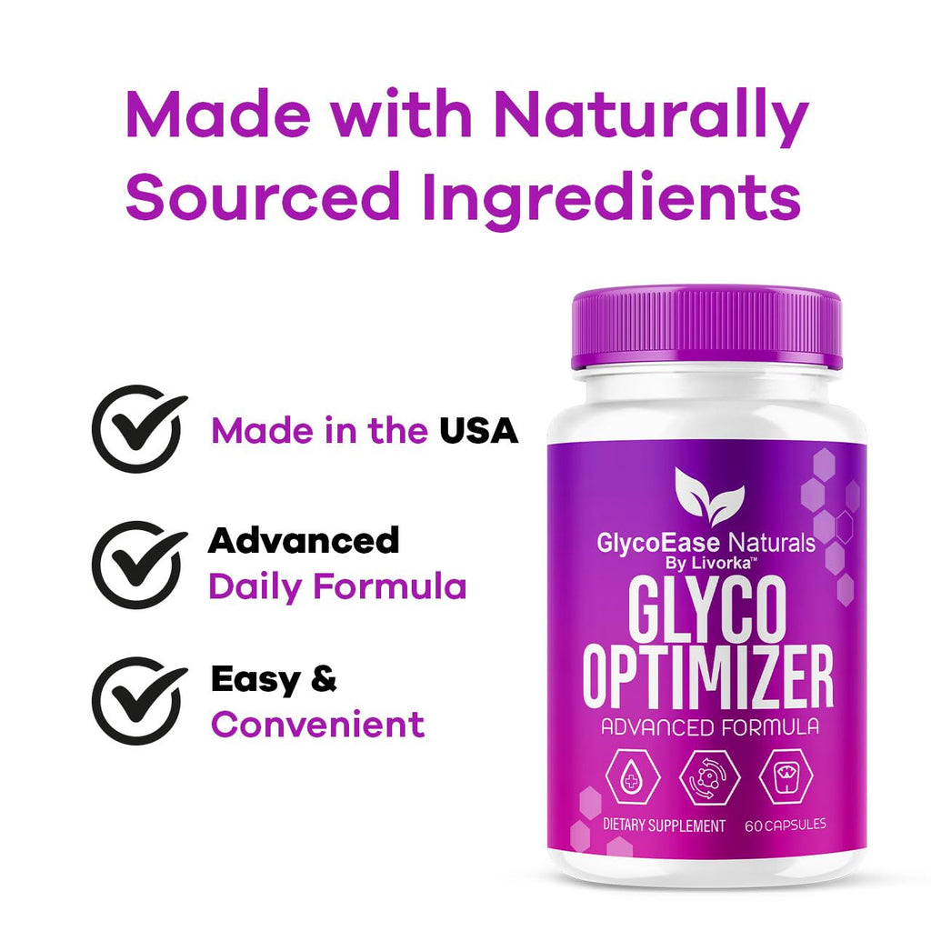 Natural Supplement 60 Capsules U867