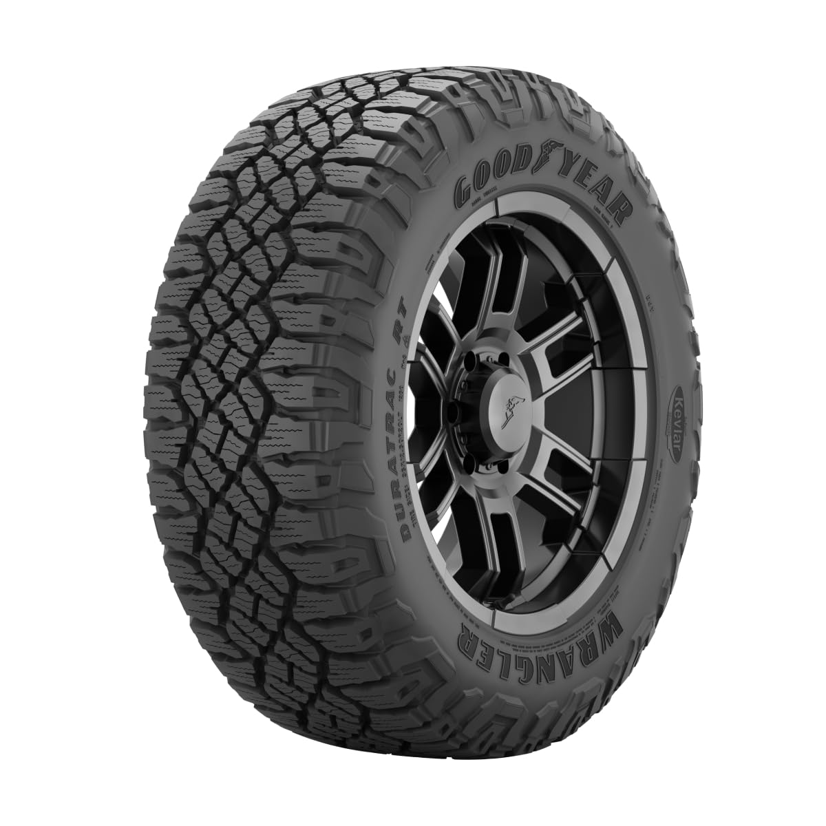 All-Season Radial Tire 265/70R18 W9513