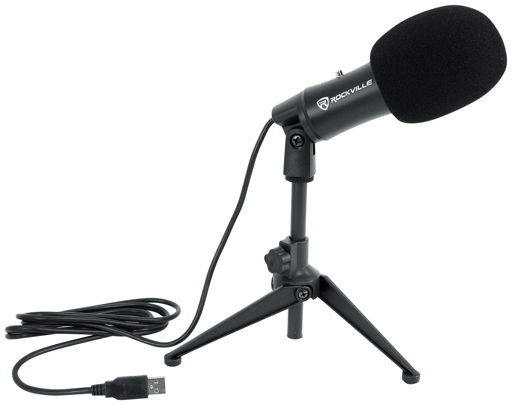 USB Condenser Computer Microphone M84303