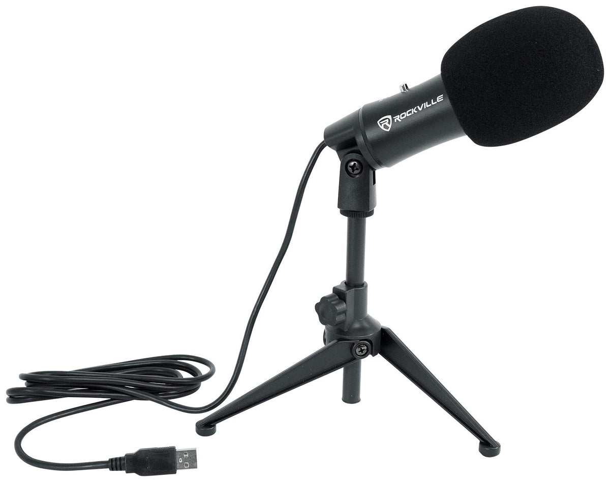 USB Condenser Computer Microphone M84303