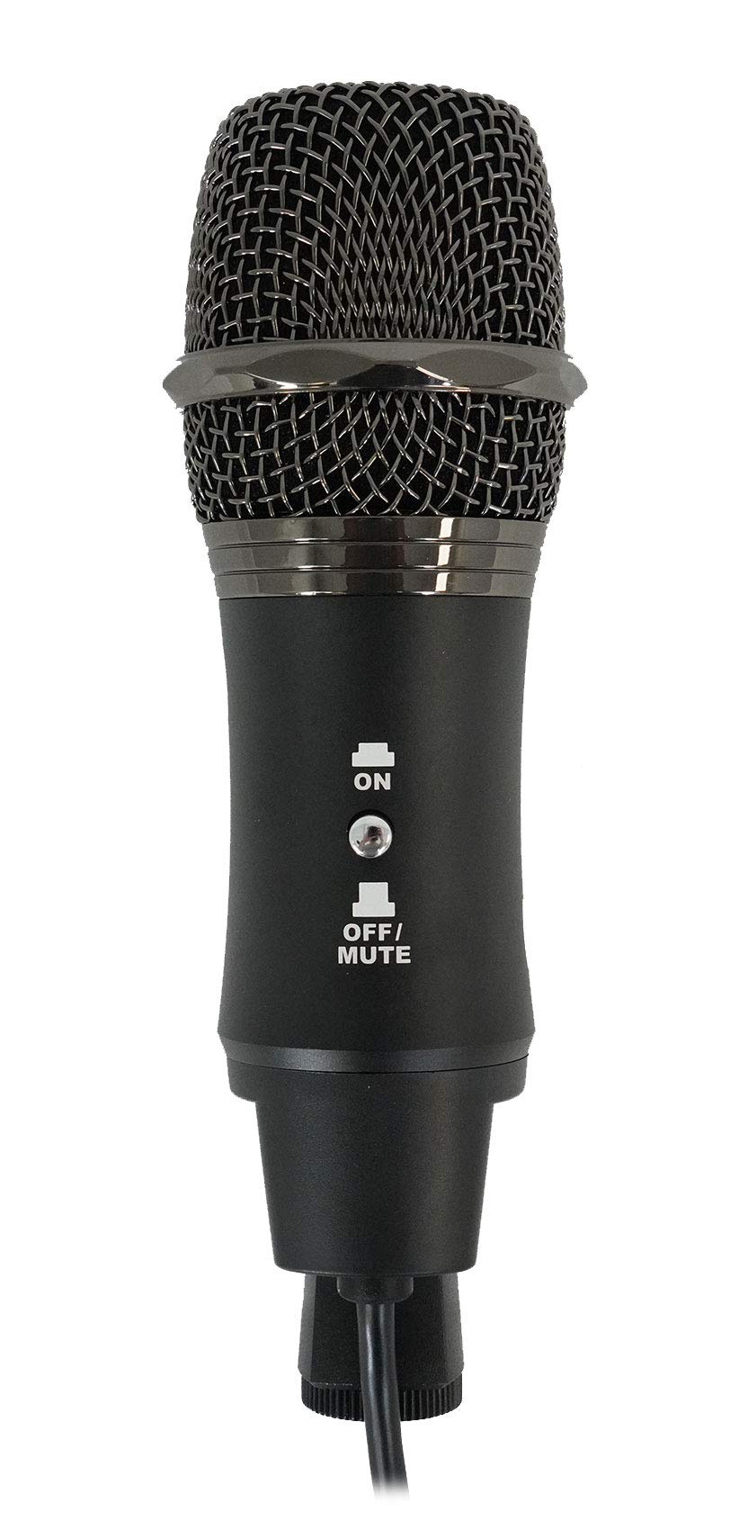 USB Condenser Computer Microphone M84303