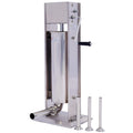Stainless Steel 15 lb Vertical Sausage Stuffer S620