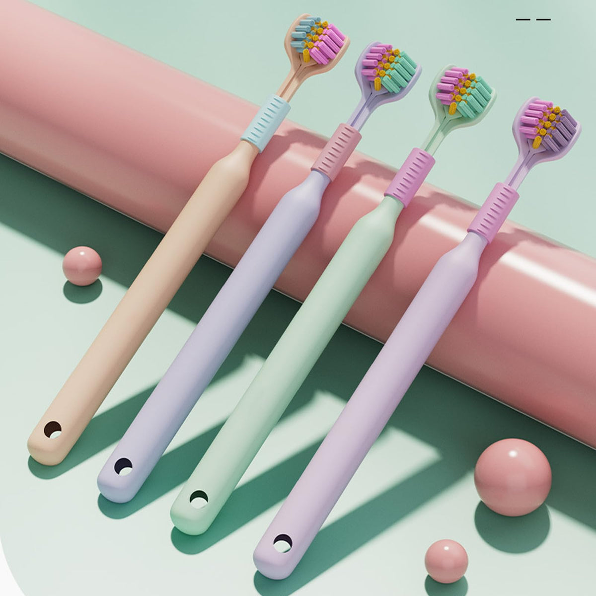 Dog Toothbrush Kit Z1547