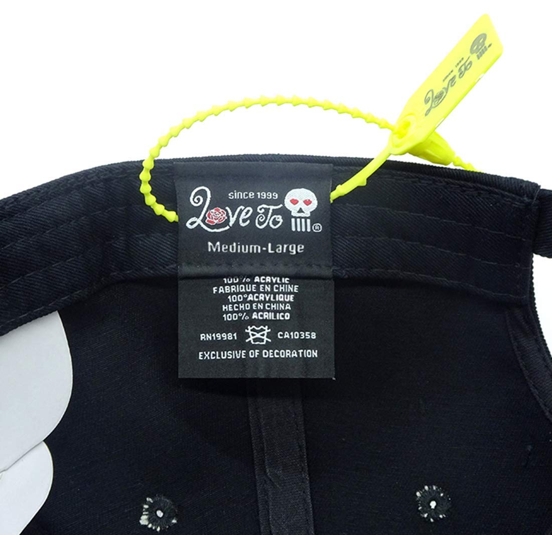 Flat M58404