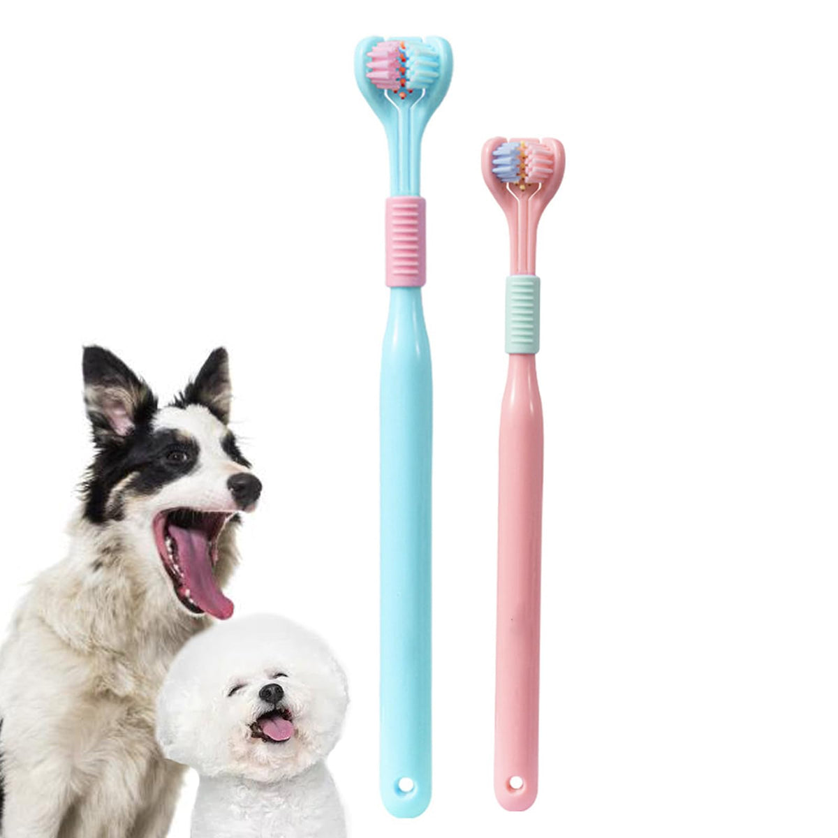 Dog Toothbrush Kit Z1547