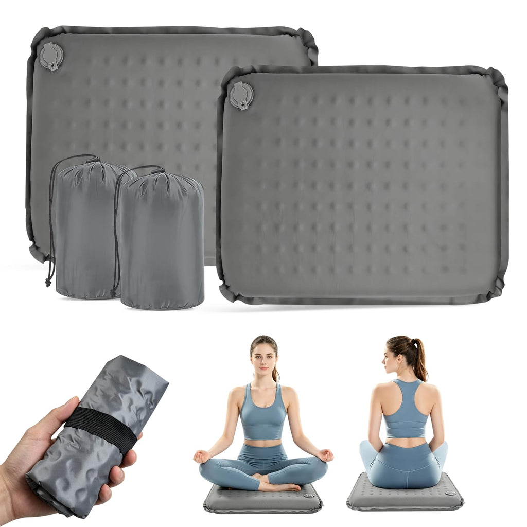 2 Pcs Inflatable Seat Cushion X333729