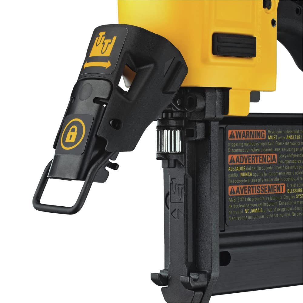 23 Gauge 2-Inch Pin Nailer V69089