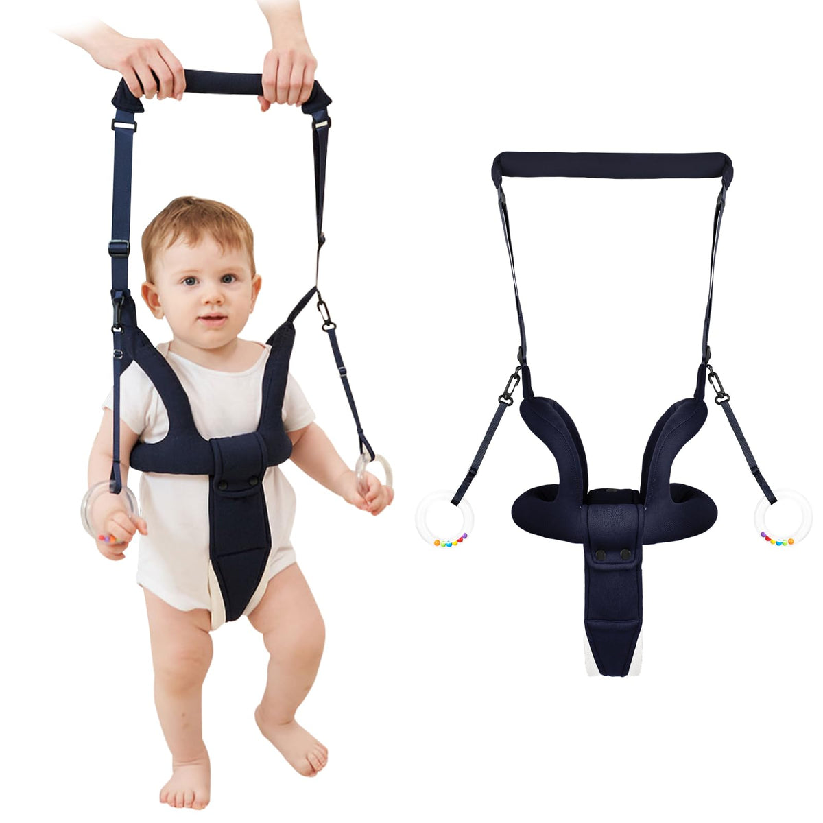Handheld Baby Walking Harness R5017