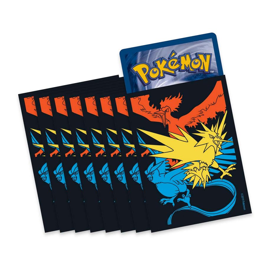 Pokemon TCG Elite Trainer Box R720751
