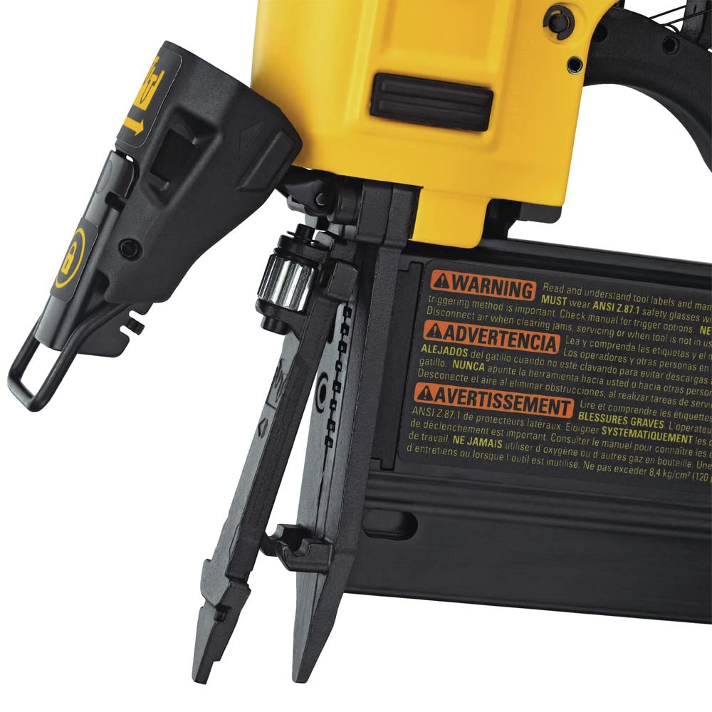 23 Gauge 2-Inch Pin Nailer V69089