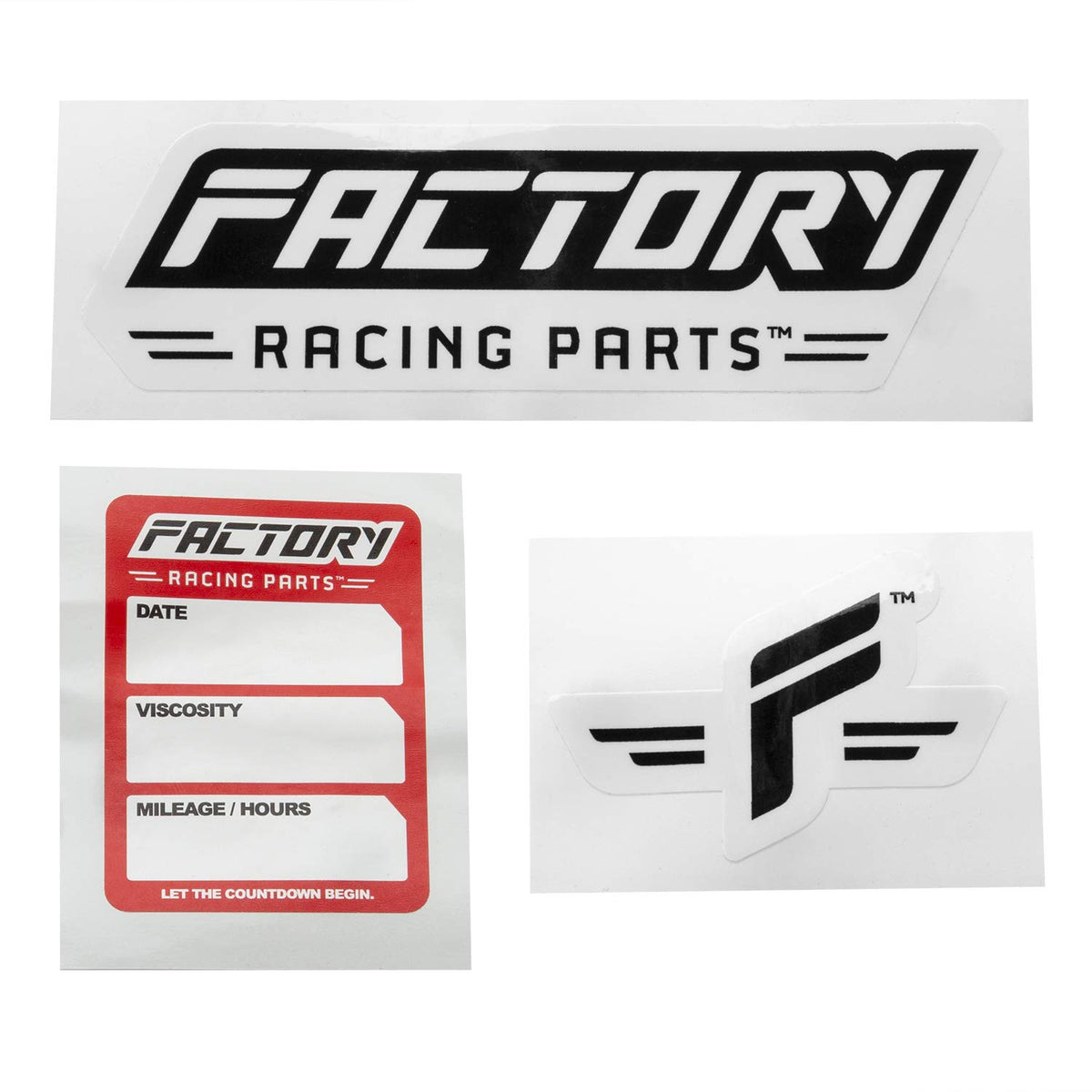 10W40 Oil Change Kit Y62745