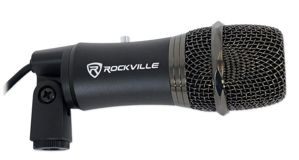 USB Condenser Computer Microphone M84303