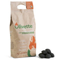 Organic BBQ Charcoal Briquettes 6.6 lb Bag R46519
